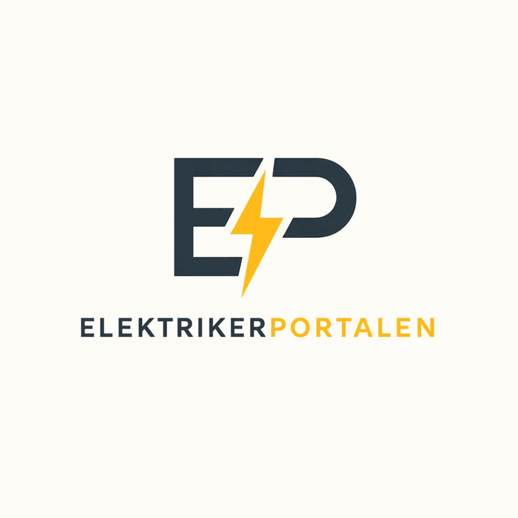Elektrikerportalen